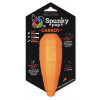 Mrkva na maškrty Spunky Pup 13cm