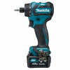 Makita DF032DSME aku skrutkovač 10,8V, 2x4,0Ah aku