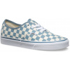 dámske topánky VANS AUTHENTIC (Checkerboard) White/Citadel 36