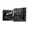 Základná doska Micro ATX MSI PRO B760M-P DDR4