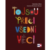 To jsou přeci všední věci - Oliva Stanislav