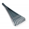 Prosperplast R Rakes ručné 52cm čierny