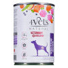 4vets 4VETS Natural Gastro Intestinal Dog - mokré krmivo pre psov - 400 g