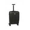 CAT bussines kufor ACCESS, čierny 38 l