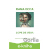 E-kniha Dama boba - Lope de Vega, Arno Decaduto