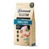 Eminent dog Selection Adult Large Breed Pork & Duck 12 kg