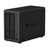 Synology DVA1622 Network Video Recorder pro 8 (16) kamer (2x HDD)