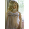 Realistická panna ASDoll - TPE Sex Dolls 148cm Elf