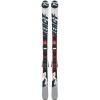 Sjezdové lyže Rossignol React 4 Sport CA Xpress+vázání Xpress 11 GW B83 BK/RD 170 cm 19/20