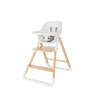ERGOBABY l EVOLVE jedálenská stolička 2 v 1 - Natural Wood Farba: Natural Wood