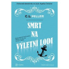 Smrt na výletní lodi - C.L. Miller