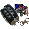 AUTOALARM RTX BLOKOVANIE ZATVÁRANIE CS3