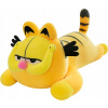 PLYŠOVÁ MAČKA GARFIELD 100 CM - VEĽKÁ PLYŠOVÁ HRAČKA NA TULENIE PRE DETI