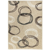 Oriental Weavers Lotto 290 FM7 Y Béžová 100 x 150 cm