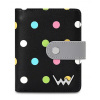 Vuch Letty Black/Dots