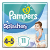 Pampers Pants Splasher 4 11 ks