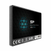 Silicon Power Ace A55 2.5 512 GB Serial ATA III 3D TLC