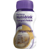 N. V. Nutricia, Zoetermeer Nutridrink Compact Protein s príchuťou mocca (inov.2022) 24x125 ml (3000 ml)