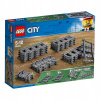 LEGO® City 60205 Koľaje