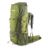 Pinguin Explorer 60l zelený