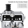 AVX Delonghi pumpovacia násypka