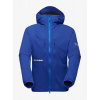 Zateplená bunda Mammut Eiger Nordwand IN Flex Air Hooded Jacket - eiger blue