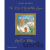 The King of the Golden River - John Ruskin, Quentin Blake (ilustrácie)
