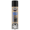 K2 BOLD Sprej 600ml (Na obnovu a čistenie pneumatik)