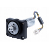 Motor kolesa automover husqvarna 5874494-04