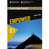 Empower Advanced (C1) - Student's Book with Online Assessment and Practice, and Online Workbook (Adrian Doff, Craig Thaine, Herbert Puchta, Jeff Stranks)