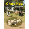 Chov koz