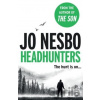 Headhunters - Jo Nesbo, Don Bartlett