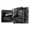 Základná doska Micro ATX MSI PRO B760M-A WIFI DDR4
