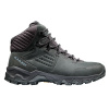 MAMMUT Dámska treková obuv NOVA IV MID GTX® balck - black Veľkosť EU: 40