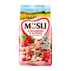 Bonavita Müsli zapekané jahoda mandle