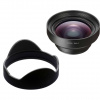 Ricoh širokoúhlá předsádka 0,75x GW-4 pro GR III a GR IV