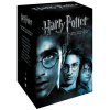 Harry Potter /Kolekce roky 1-7 (16DVD)