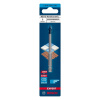 Bosch 2 608 900 590 vrták Centrovací vrták 1 kusov (2608900590)