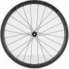 Zadné zapletené koleso Bontrager Aeolus Pro 37 TLR Disc Road Rear Wheel - black uni
