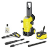 Kärcher - Vysokotlakový čistič K 5 WCM Premium Home 1.324-462.0