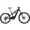 CANNONDALE MOTERRA NEO CARBON LT 2- 750Wh (C25552U10/BBQ) Veľkosti bicykla: M