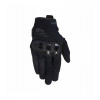 Rukavice CHROME V2, ALPINESTARS, dámske (čierna/tmavo šedá) 2026 S