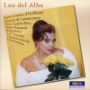 LUZ DEL ALBA - Opera Arias (CD) (BONGIOVANNI)