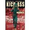 Kick-Ass: Nářez - Millar Mark, John Romita