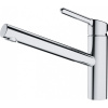 FRANKE Orbit FC 3148.031 páková drezová batéria, beztlaková, výška výtoku 142 mm, chróm, 115.0623.148