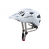 Prilba CRATONI AllRide White Matt 2025 - UNI