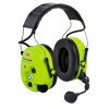 Slúchadlá 3M Peltor WS ProTac XP Bluetooth set + mikrofón MT15H7