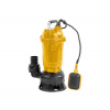 Strend Pro 119658 Čerpadlo WQXD750 JYE, 750W, s nozem, do septiku