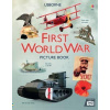 First World War Picture Book