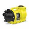 Karcher BP 4.500 Garden zahradní čerpadlo, 550 W, odčerpá až 4500 l/hod, samonasávací výška 8 m 1.645-700.0